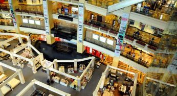 Tenant Mix Ideal : Tips Kurasi Toko di Pusat Perbelanjaan