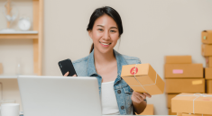 Cara Aman dan Nyaman Belanja di Mall Era Digital