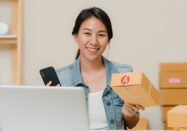 Cara Aman dan Nyaman Belanja di Mall Era Digital