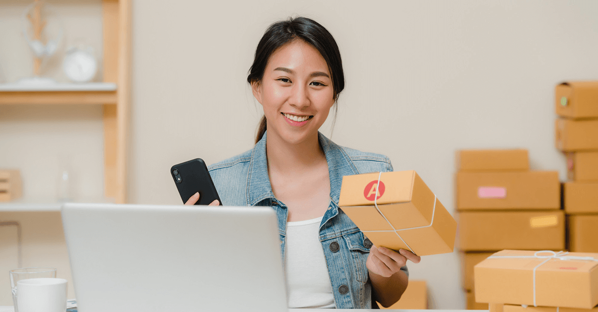 Cara Aman dan Nyaman Belanja di Mall Era Digital