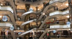 Promo Diskon Belanja Besar-Besaran di The Berkshire Mall Bulan Ini