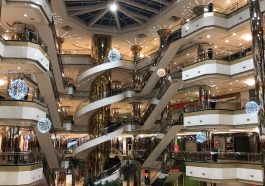 Promo Diskon Belanja Besar-Besaran di The Berkshire Mall Bulan Ini