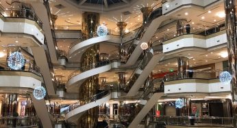 Promo Diskon Belanja Besar-Besaran di The Berkshire Mall Bulan Ini