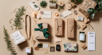 15 Ide Hadiah Unik yang Bisa Dibeli di Mall dengan Mudah