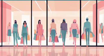 Rekomendasi Toko Fashion di The Berkshire Mall untuk Remaja dan Keluarga