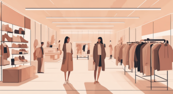 Outfit First Date: Rekomendasi Stylish dari The Berkshire Mall