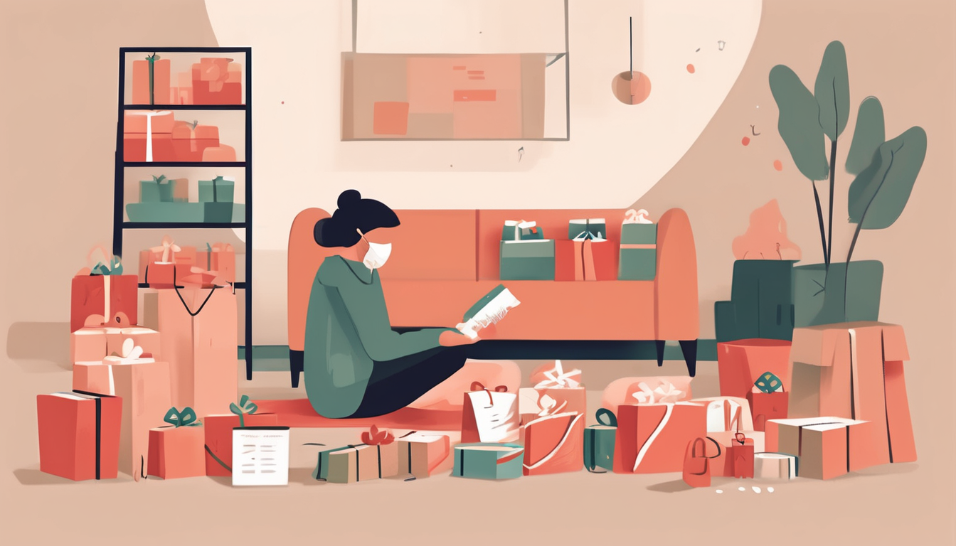 Panduan Belanja Musim Liburan Agar Kantong Tetap Aman