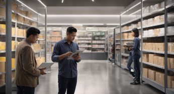 Mall sebagai Fulfillment Hub: Peluang Emas Retail dan Logistik Mikro