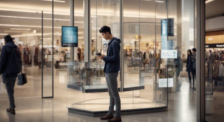 Mall dan E-Commerce: Kolaborasi atau Kompetisi dalam Bisnis Ritel Modern