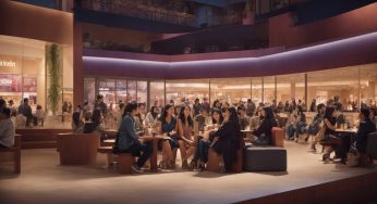 Jadwal Event Live Music Akhir Pekan di The Berkshire Mall