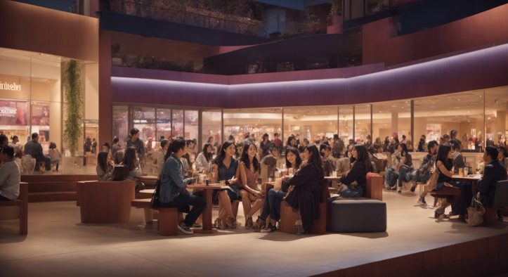 Jadwal Event Live Music Akhir Pekan di The Berkshire Mall