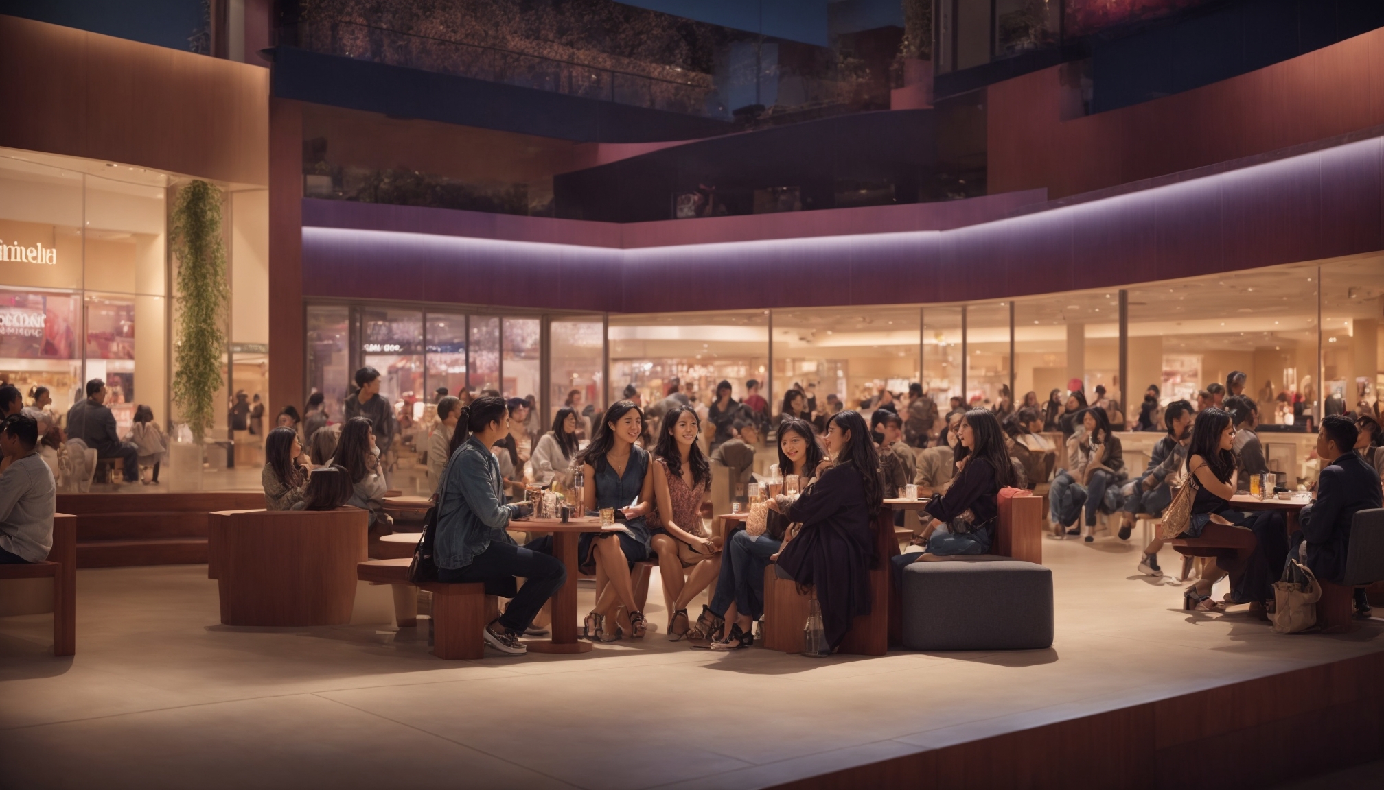 Jadwal Event Live Music Akhir Pekan di The Berkshire Mall