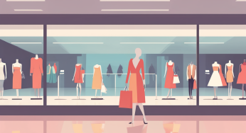 Review Fashion Haul: Sehari Penuh Belanja di The Berkshire Mall