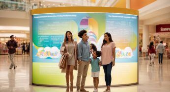 Kalender Aktivitas Keluarga di The Berkshire Mall: Jadwal, Fasilitas, dan Tips