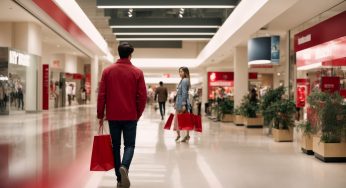 Promo dan Diskon Terkini di The Berkshire Mall untuk Belanja Hemat