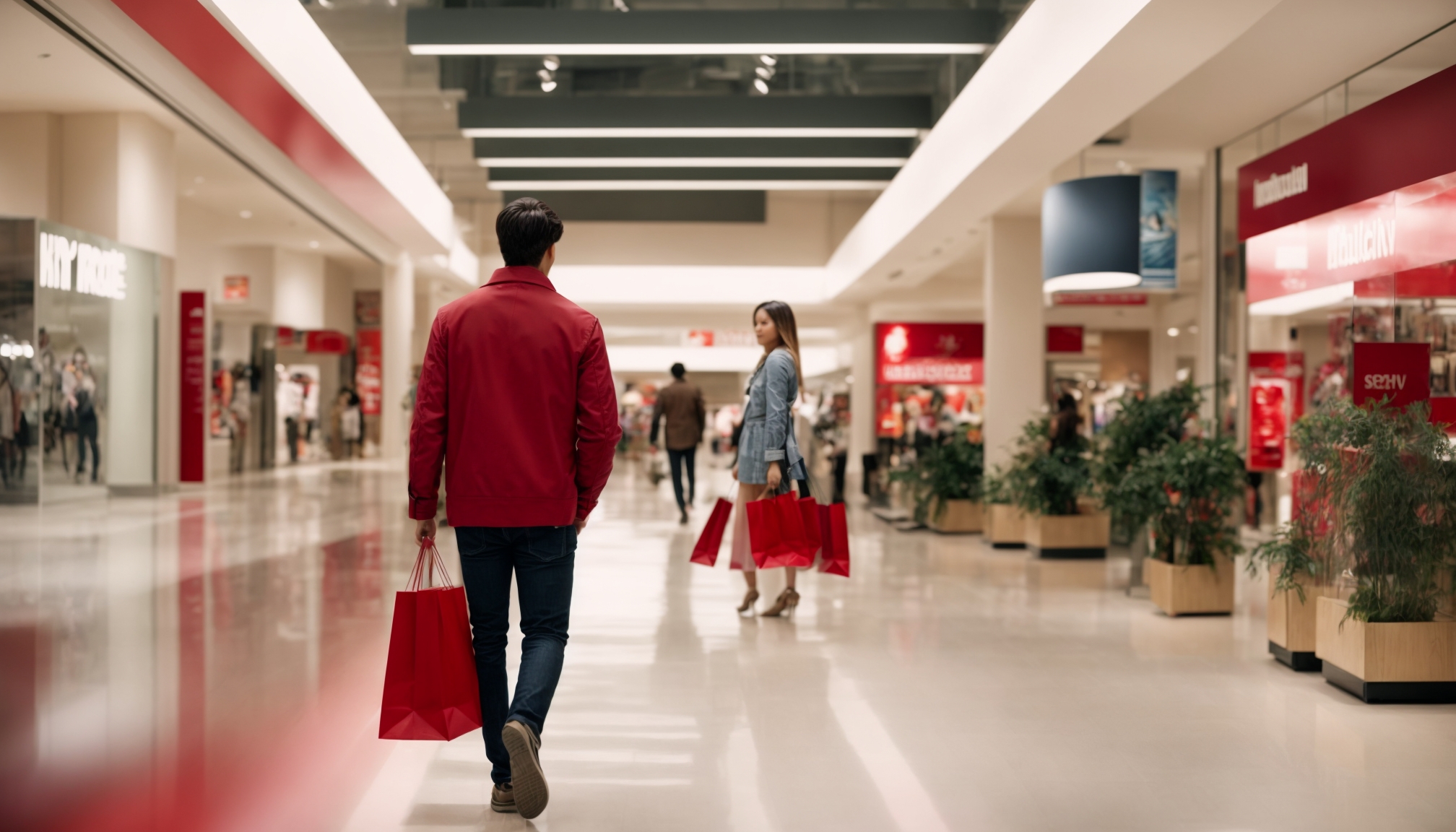 Promo dan Diskon Terkini di The Berkshire Mall untuk Belanja Hemat