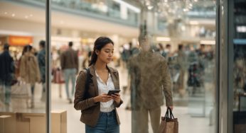 7 Tips Hemat Belanja di The Berkshire Mall Tanpa Mengorbankan Gaya