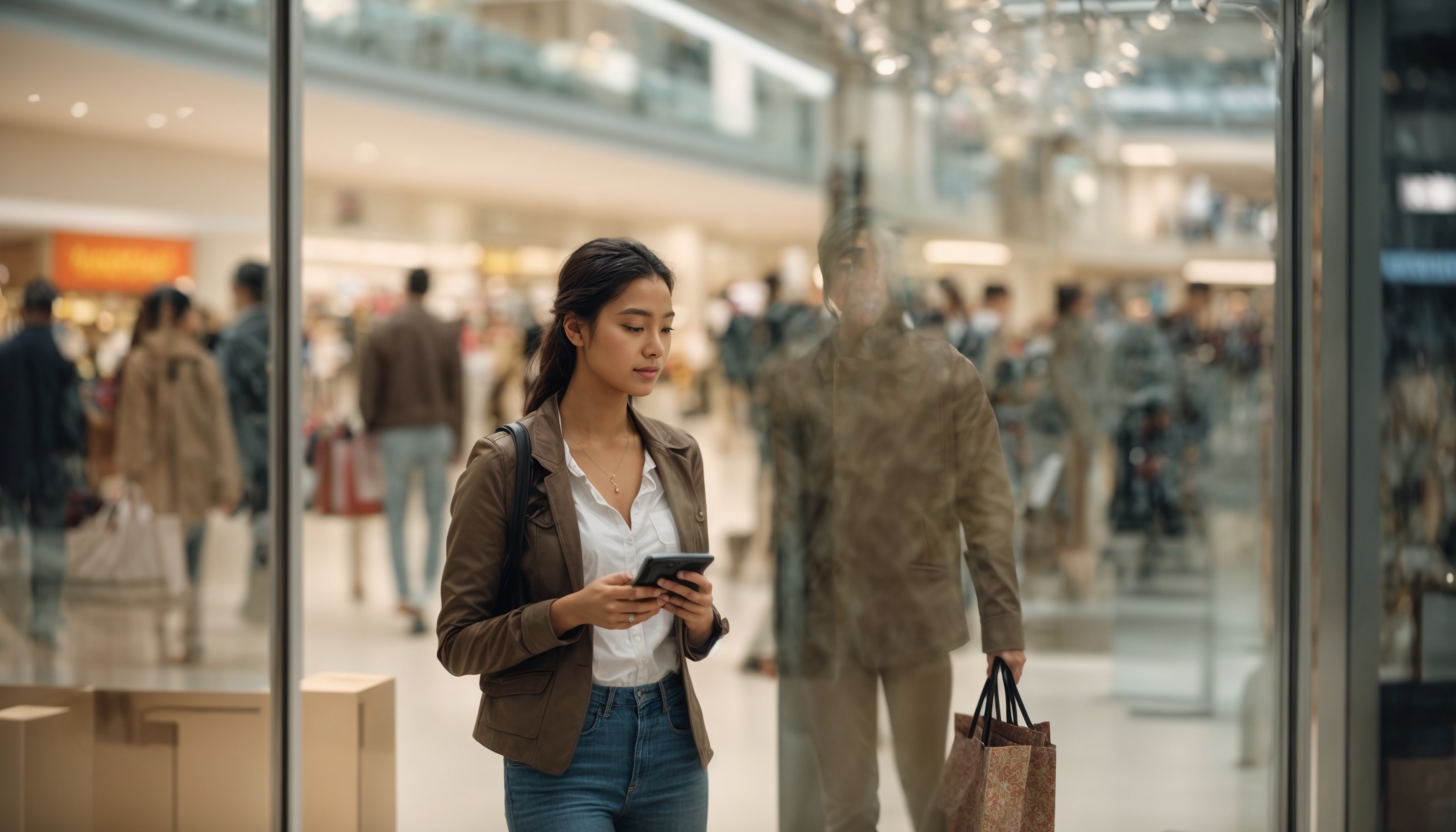 7 Tips Hemat Belanja di The Berkshire Mall Tanpa Mengorbankan Gaya