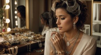 7 Tips Mix & Match Aksesori Supaya Tidak Terlalu Ramai