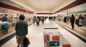 Tips Memilih Waktu Terbaik untuk Berbelanja di Mall