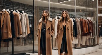 Inspirasi OOTD dari Brand Fashion Favorit di The Berkshire Mall