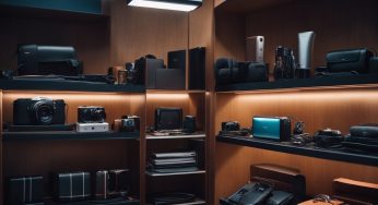 Promo Menarik Aksesoris Gadget di The Berkshire Mall