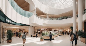 Panduan Belanja Terkini di The Berkshire Mall: Tenant Terbaru dan Fasilitas Unggulan