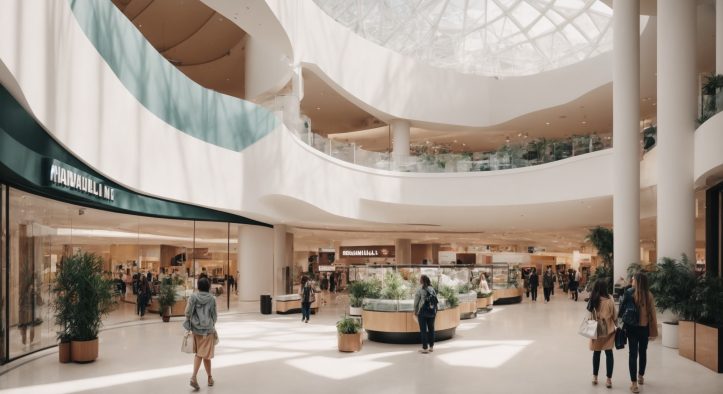 Panduan Belanja Terkini di The Berkshire Mall: Tenant Terbaru dan Fasilitas Unggulan