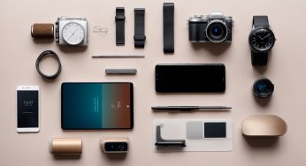 Solusi Gaya Hidup Modern untuk Efisiensi Kerja Maksimal dengan Gadget Terbaru