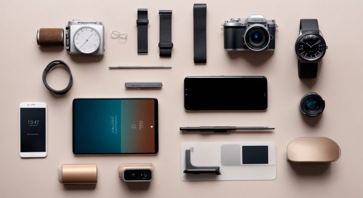 Solusi Gaya Hidup Modern untuk Efisiensi Kerja Maksimal dengan Gadget Terbaru