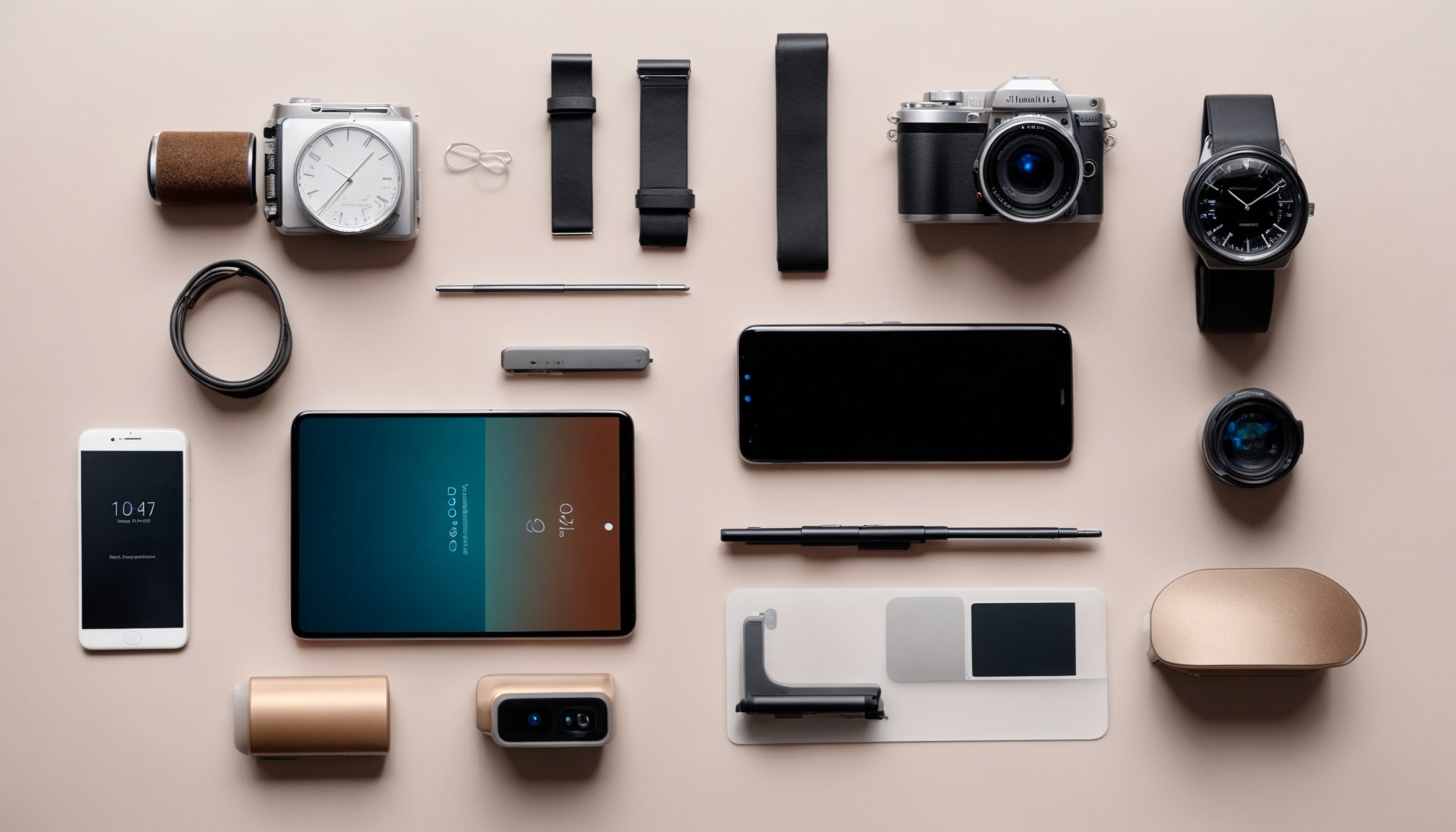 Solusi Gaya Hidup Modern untuk Efisiensi Kerja Maksimal dengan Gadget Terbaru