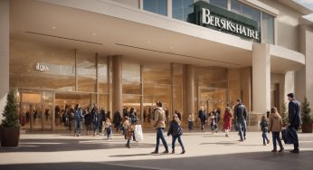 Berkshire Mall Jadi Pilihan Asyik Buat Keluarga Seru-Seruan