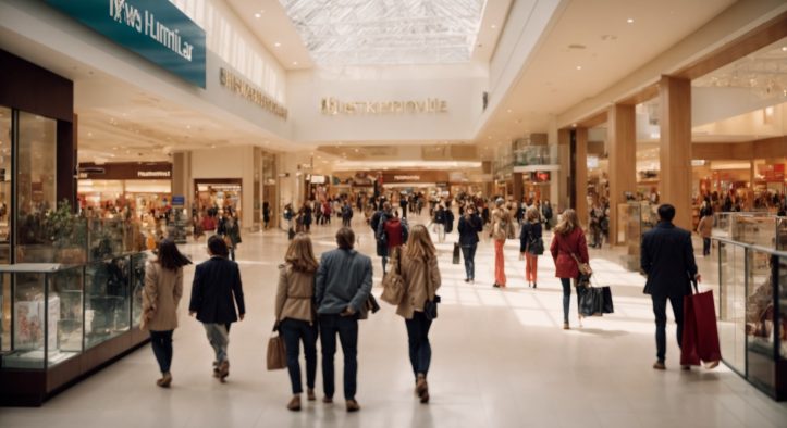 Trik Dapat Promo Menarik di Berkshire Mall yang Wajib Kamu Coba