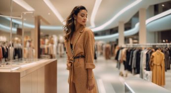 Menemukan Surga Belanja Fashion di Berbagai Mall Hits