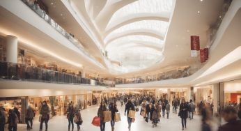 Panduan Shopping Akhir Pekan Seru di Berkshire Mall dengan Diskon Menarik