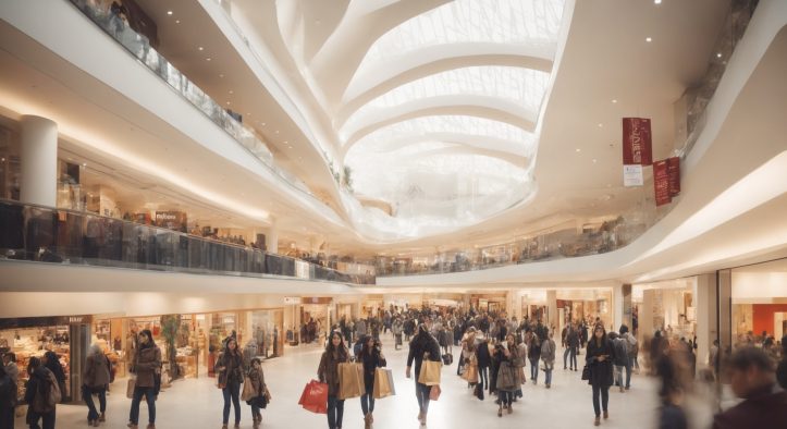 Panduan Shopping Akhir Pekan Seru di Berkshire Mall dengan Diskon Menarik
