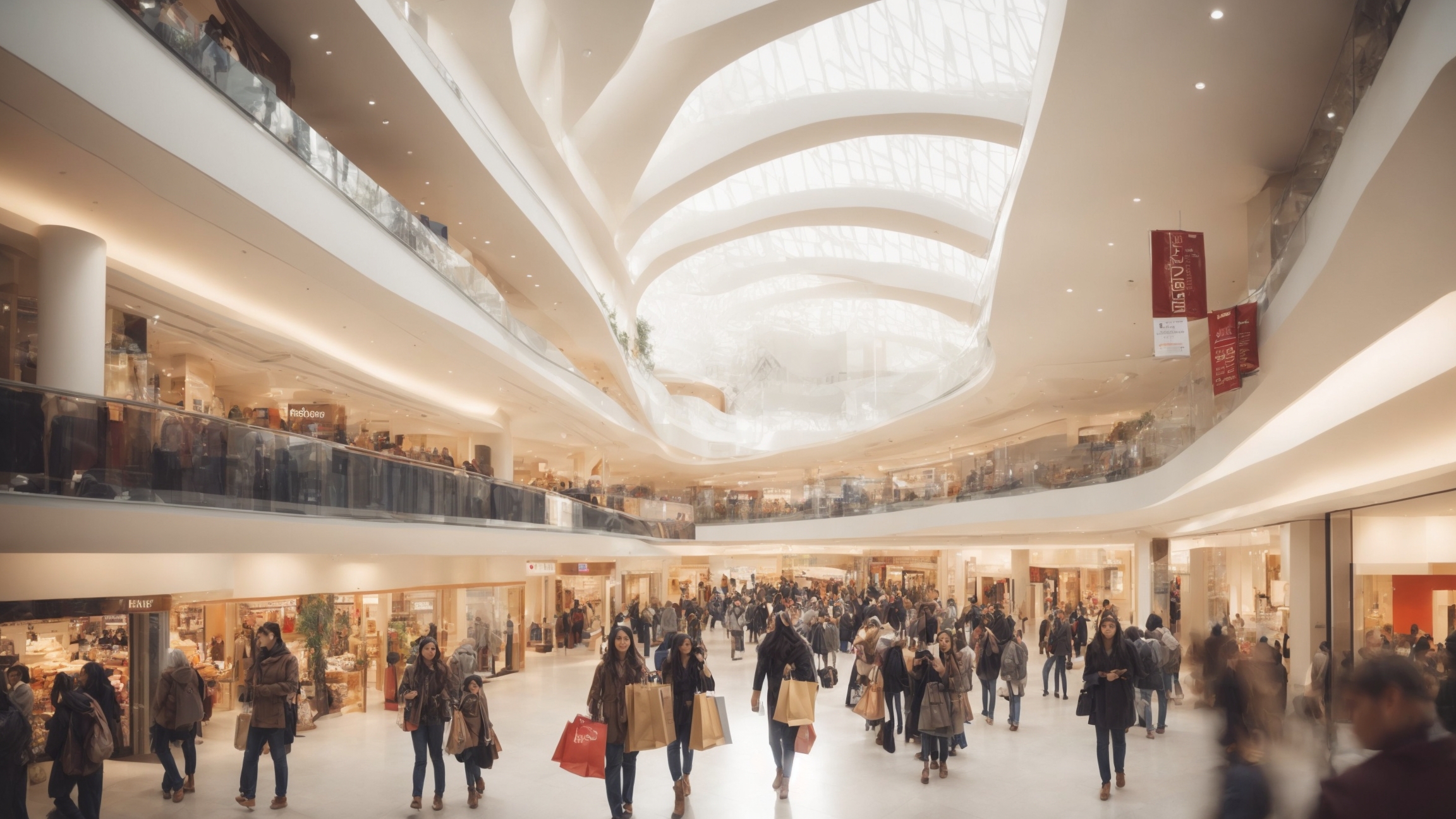 Panduan Shopping Akhir Pekan Seru di Berkshire Mall dengan Diskon Menarik