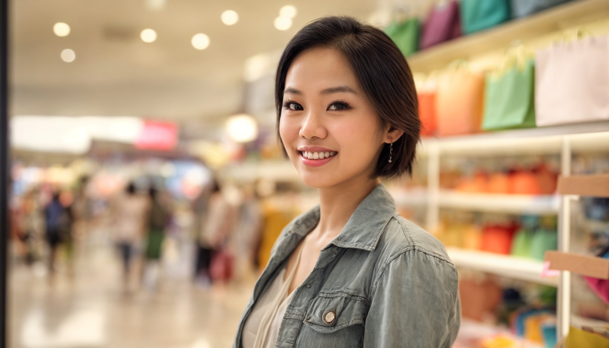 Promo Belanja Menarik: Panduan Berburu Diskon Gila-gilaan di Mall