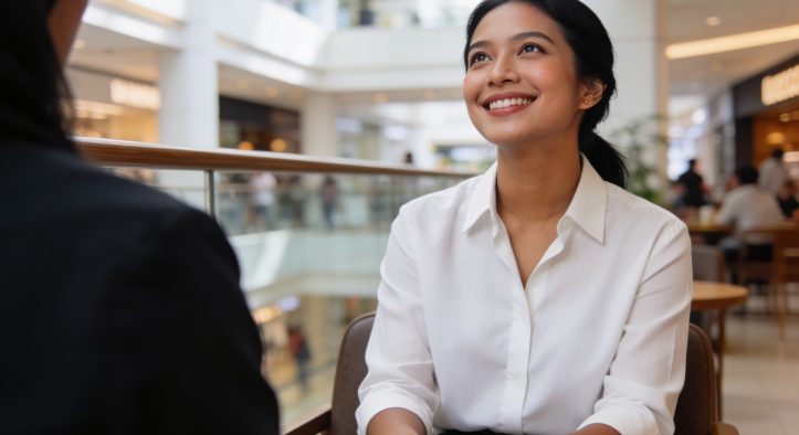 Rahasia Maksimalkan Diskon Belanja di Mal Akhir Pekan Ini