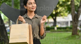 Strategi Jitu Belanja di The Berkshire Mall Tanpa Menguras Tabungan