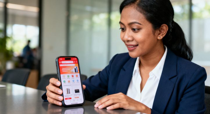 Strategi Belanja Online Aman dan Cerdas Tanpa Jebakan