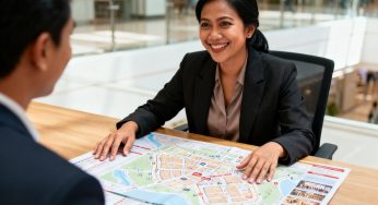 Mengenal Direktori Mall & Pusat Perbelanjaan Terbesar di Indonesia