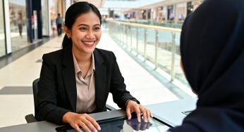 Menyelami Tren Belanja di Mall Modern Terfavorit Indonesia