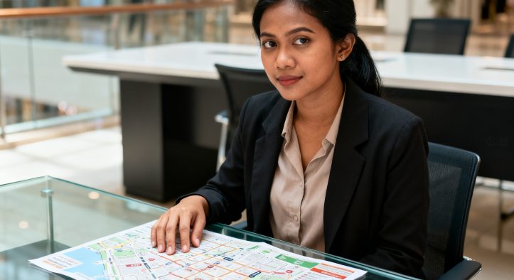 Menyingkap Peluang Ritel di Mall Modern
