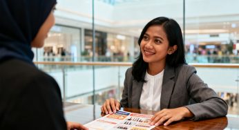 Strategi Promotion Efektif untuk Mall Kota di Era Digital