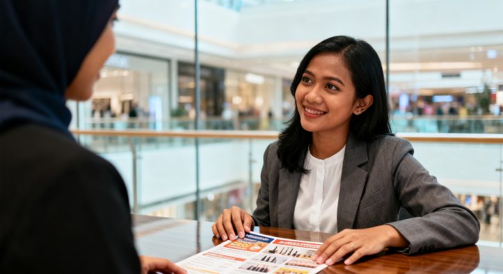 Strategi Promotion Efektif untuk Mall Kota di Era Digital
